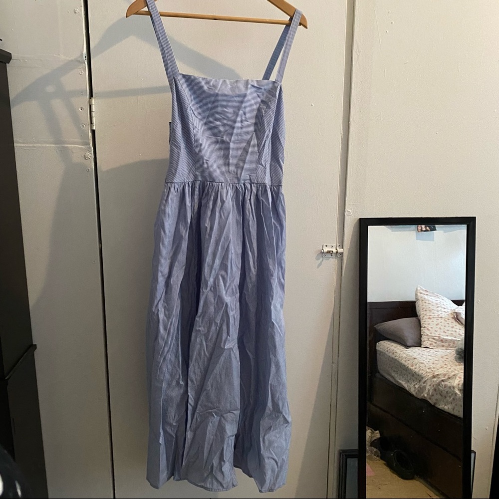 Urban Outfitters Striped Dress